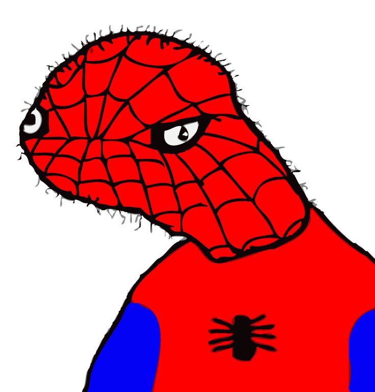 Spuderman